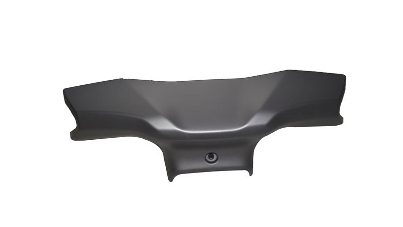 DİREKSİYON MUHAFAZA PANELİ GRİ (VALERIO)